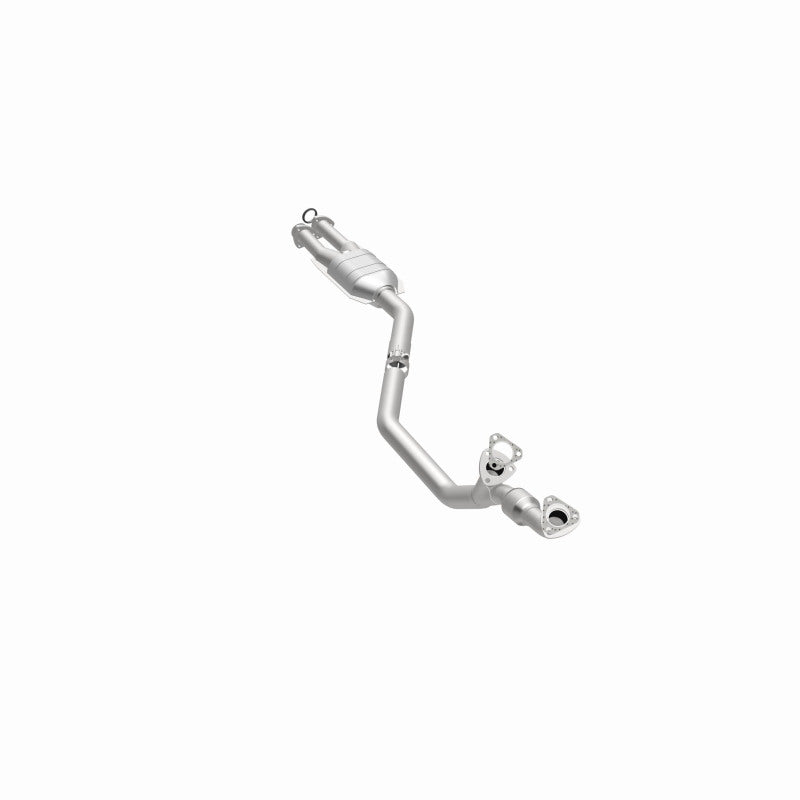 MagnaFlow Conv BMW 69.75X6.5X4 1.75/1.75 Magnaflow