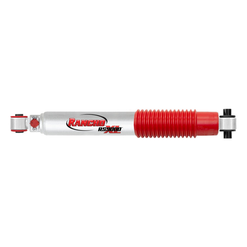 Rancho 2020 Jeep Gladiator Rancho RS9000XL Shock Absorber - eliteracefab.com