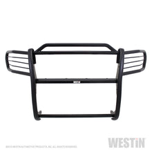 Load image into Gallery viewer, Westin 2016-2018 Toyota Tacoma Sportsman Grille Guard - Black