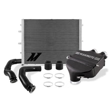 Load image into Gallery viewer, Mishimoto 2015+ BMW F8X M3/M4 Performance Air-to-Water Intercooler Power Pack - eliteracefab.com