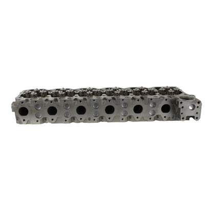 Industrial Injection 07.5-12 Dodge 6.7L Stock Head W /Loaded Valves Industrial Injection