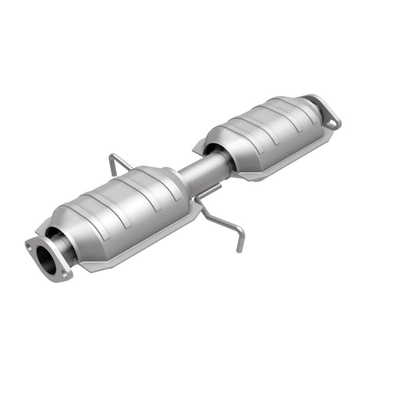 MagnaFlow Conv DF Mitshubishi Galant Magnaflow