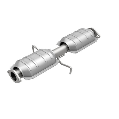 MagnaFlow Conv DF Mitshubishi Galant Magnaflow