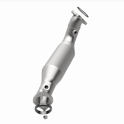Magnaflow Conv DF 2009-2015 CTS V8 6.2 OEM Underbody Magnaflow