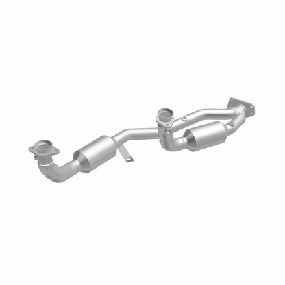 MagnaFlow Conv DF 99-00 Windstar 3.0L V6 Magnaflow