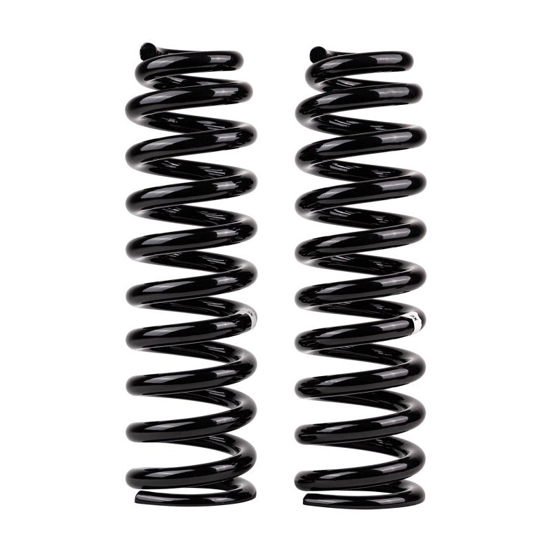 ARB / OME Coil Spring Front Tundra 07On B&W - eliteracefab.com