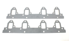 Load image into Gallery viewer, JBA Ford 390-428 16 Bolt FE Rectangle Port Header Gasket - Pair