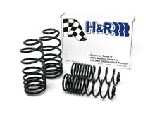 Load image into Gallery viewer, H&amp;R 93-94 Volkswagen Passat Sedan VR6 Sport Spring