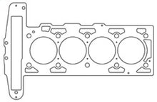 Load image into Gallery viewer, Cometic GM Ecotec 2.2L DOHC (L61/L42) 87MM .045 inch MLS Headgasket