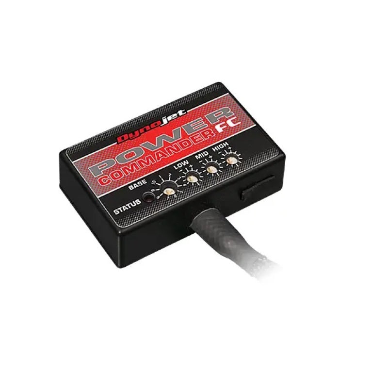 Dynojet 06-22 Kawasaki Vulcan 900 Power Commander Fuel Controller Dynojet