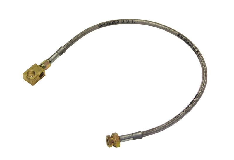 Skyjacker 1982-1993 Dodge W250 Pickup Brake Hose - eliteracefab.com