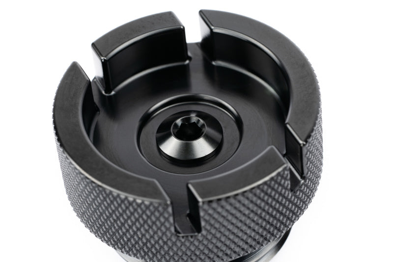 AMS Performance AMS.50.06.0011-1 Subaru Billet Engine Oil Cap