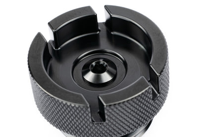 AMS Performance AMS.50.06.0011-1 Subaru Billet Engine Oil Cap