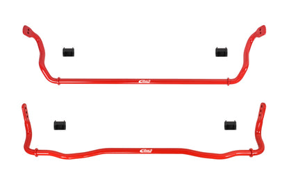 Eibach 26mm Front & 25mm Rear Anti-Roll Kit for 05-12 Porsche Carrera (RWD/Manual only) Eibach