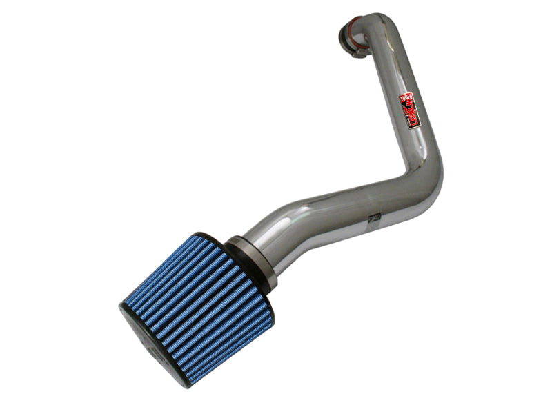 Injen 99-00 Civic Si Polished Cold Air Intake - eliteracefab.com