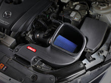 Load image into Gallery viewer, aFe Takeda Stage-2 Cold Air Intake System Pro 5R 14-18 Mazda 3 L4-2.0 - Black - eliteracefab.com