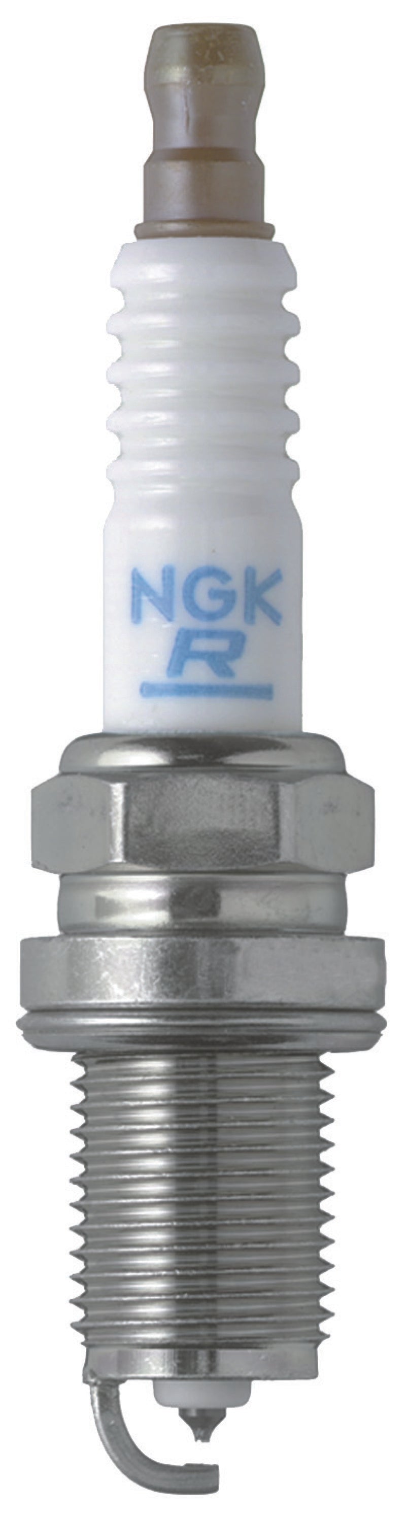 NGK Laser Platinum Spark Plug Box of 4 (PFR7Q) NGK