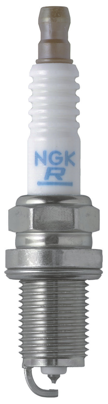 NGK Laser Platinum Spark Plug Box of 4 (PFR7Q) NGK