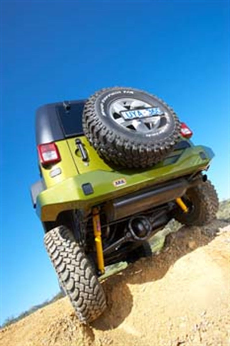 ARB Rear Bar Jk W/Tow Points ARB