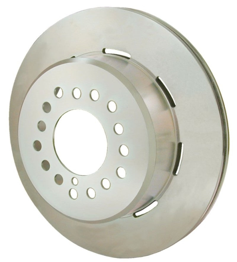 Wilwood Rotor-1.91in Offset 12.19 x .810 - 5 Lug 3.12in Reg-C10 Wilwood