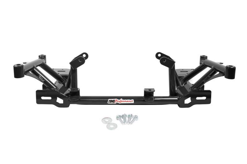 UMI Performance 98-02 GM F-Body Tubular K-Member - LS1 - eliteracefab.com