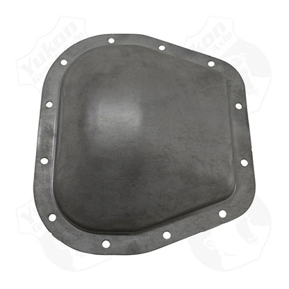 Yukon Gear Steel Cover For Ford 9.75in Yukon Gear & Axle