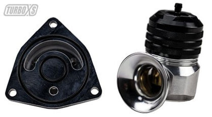 TURBOXS BLOW OFF VALVE KITHYUNDAI GENESIS 2.0T; 2010-2012 - eliteracefab.com