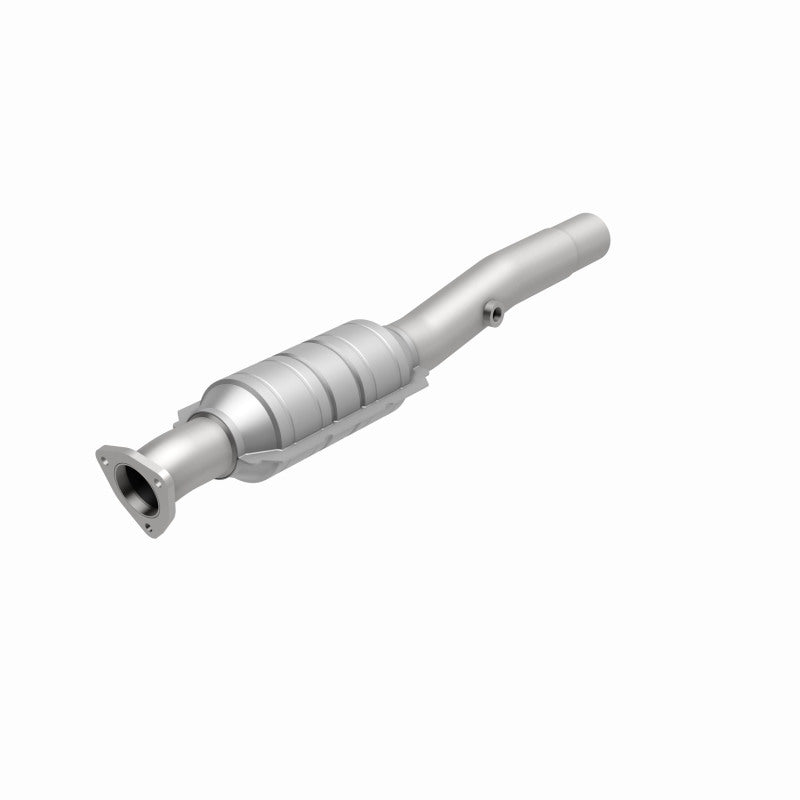 MagnaFlow Conv DF 97-99 Audi A8 3.7L Driver Side Magnaflow