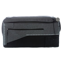 Load image into Gallery viewer, ARB Transit Bag Classic Fridge 63Q Series 2 Grey/Black - eliteracefab.com