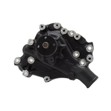 Load image into Gallery viewer, Edelbrock Water Pump High Performance Ford 1970-78 302 CI 1970-87 351W CI V8 Engine Standard Length