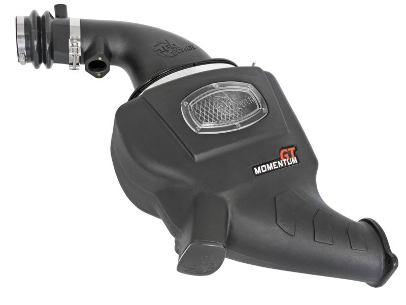 aFe Momentum GT PRO DRY S Cold Air Intake System 01-16 Nissan Patrol (Y61) I6-4.8L - eliteracefab.com