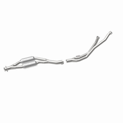 MagnaFlow Conv DF 1994 Mercedes S320 3.2L Magnaflow