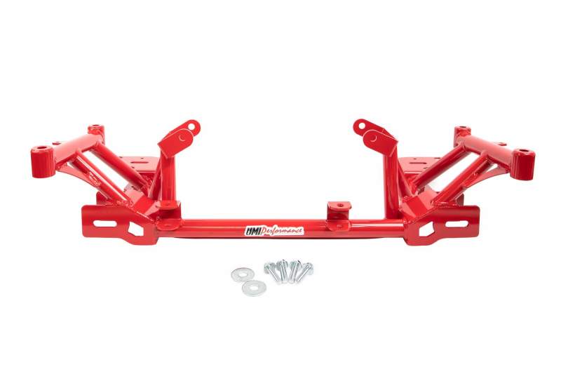 UMI Performance 98-02 GM F-Body Tubular K-Member - LS1 - eliteracefab.com