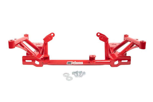 UMI Performance 98-02 GM F-Body Tubular K-Member - LS1 - eliteracefab.com