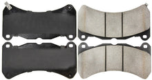 Load image into Gallery viewer, STOPTECH PERFORMANCE 08-09 LEXUS IS F FRONT BRAKE PADS, 309.13650 - eliteracefab.com