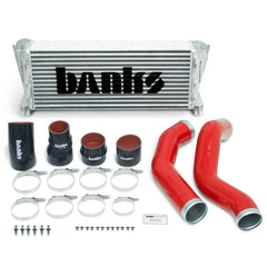 Banks Power 13-17 Ram 6.7L Techni-Cooler System - eliteracefab.com