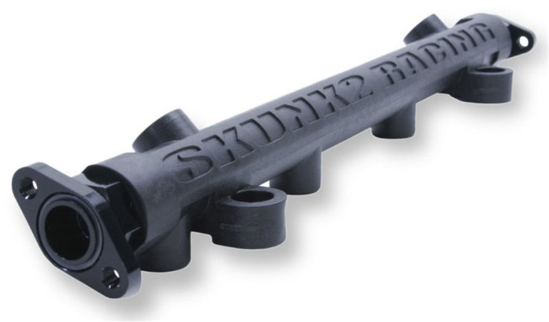 Skunk2 Mitsubishi Evo VII/VIII/IX (4G63) Composite High Volume Fuel Rails - eliteracefab.com