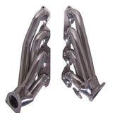 Gibson 01-03 GMC Yukon 2500 8.2L 1-3/4in Stainless 16-guagge Performance Headers - GP131S-C