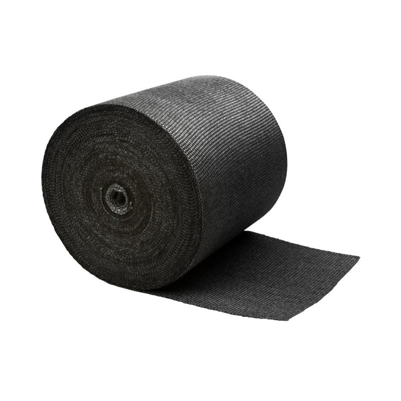 DEI Exhaust Wrap 6in x 100ft - Black DEI