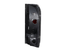 Load image into Gallery viewer, ANZO USA Ford F-250 / F-350 / F-450 Super Duty Taillights Black; 1992-1998 - eliteracefab.com