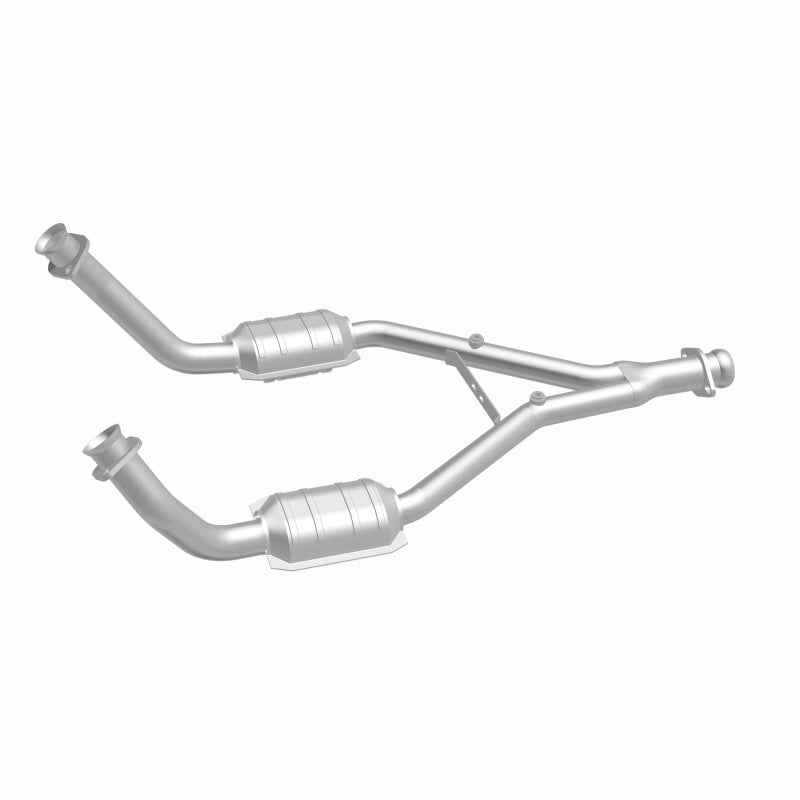 MagnaFlow Conv Direct Fit Mustang 94-95 3.8L Magnaflow
