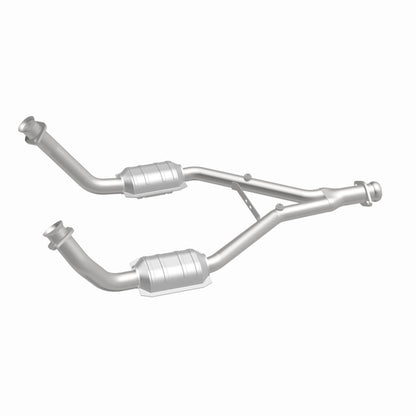 MagnaFlow Conv Direct Fit Mustang 94-95 3.8L Magnaflow