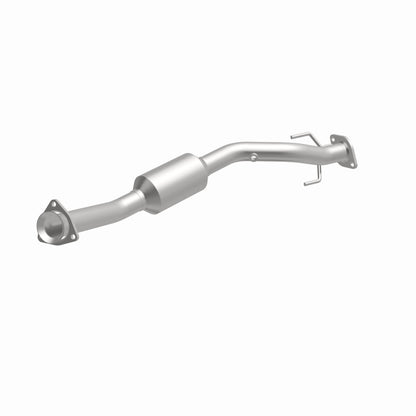 MagnaFlow Conv DF 07 Trailb/Envoy 4.2L Magnaflow