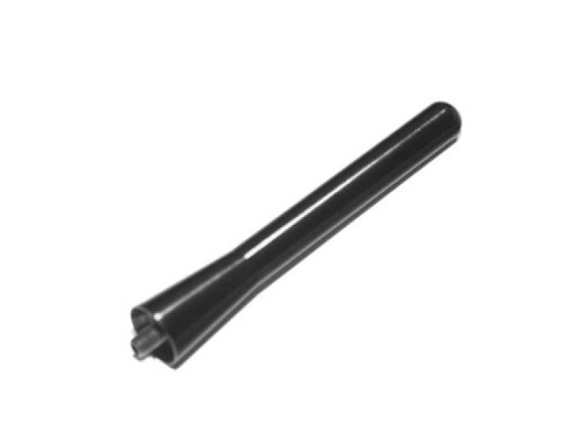 Torque Solution Billet Stubby Antenna : Nissan 350z 2003+ - eliteracefab.com