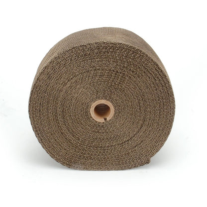 DEI Exhaust Wrap 4in x 100ft - Titanium DEI