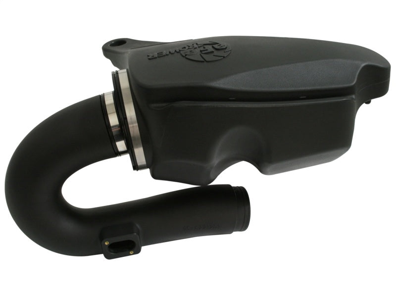 aFe MagnumFORCE Intake Stage-2 Si Pro 5R BMW 328i (F30) 2012-15 L4 2.0L Turbo N20 - eliteracefab.com