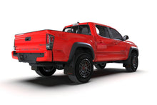 Load image into Gallery viewer, Rally Armor 16-22 Toyota Tacoma Black Mud Flap w/ Grey Logo - eliteracefab.com