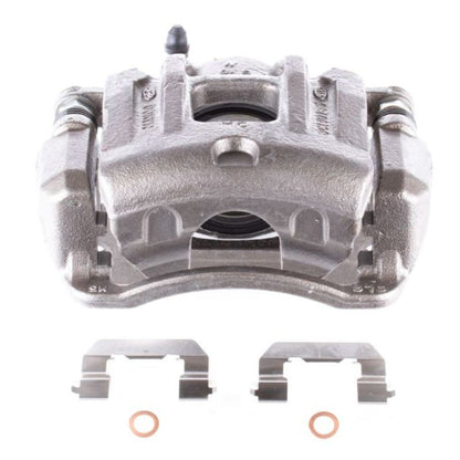 Power Stop 13-16 Hyundai Santa Fe Sport Front Left Autospecialty Caliper w/Bracket PowerStop
