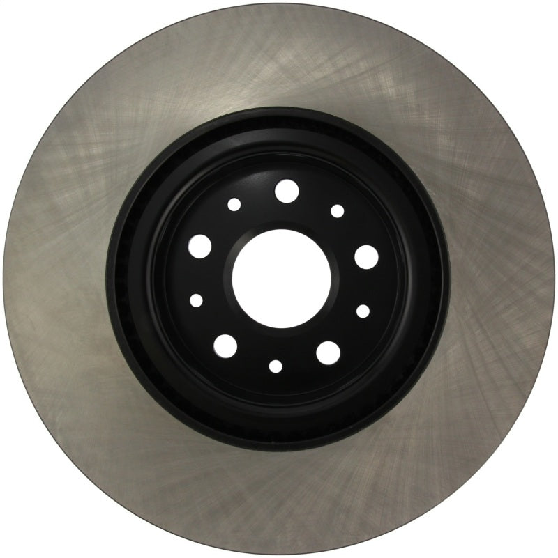 StopTech 14-18 Cadillac CTS Cryo-Stop Front Premium Rotor Stoptech