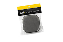Load image into Gallery viewer, Diode Dynamics SS3 LED Pod Cover Standard Smoked